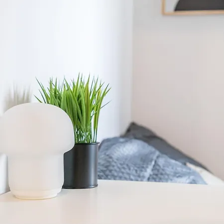 Direct - Charming Place, 5 Minutes To Old Town Гданьск