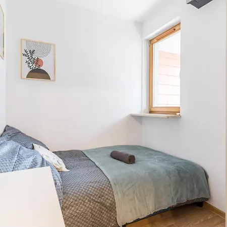 Direct - Charming Place, 5 Minutes To Old Town * Gdańsk