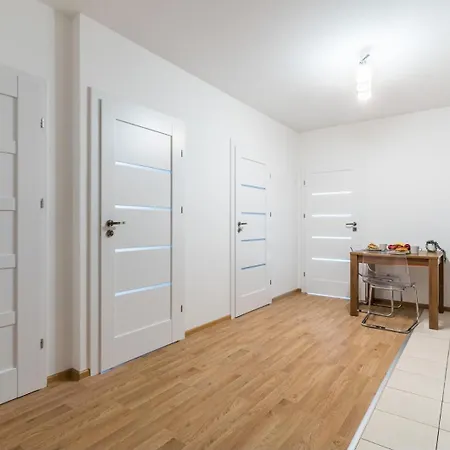 Direct - Charming Place, 5 Minutes To Old Town Kwatera prywatna