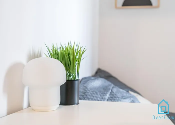 Direct - Charming Place, 5 Minutes To Old Town Gdansk