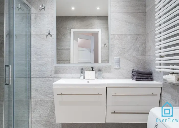 Pansiyon Direct - Charming Place, 5 Minutes To Old Town Gdansk