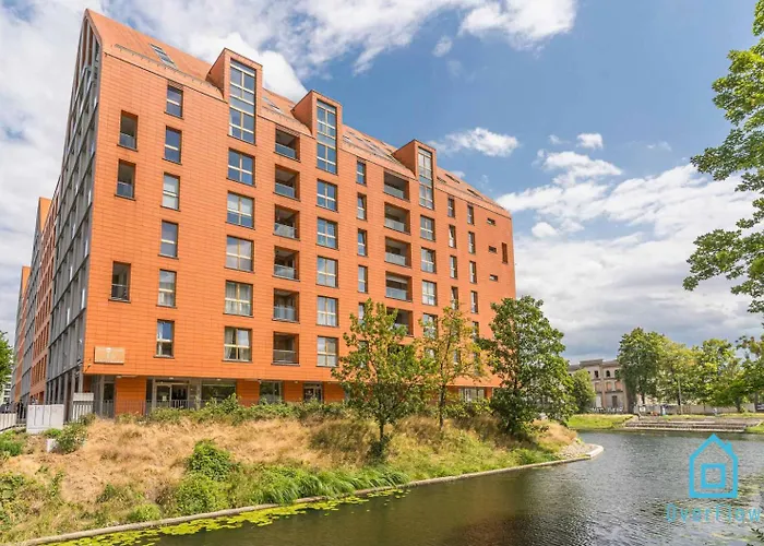 Direct - Charming Place, 5 Minutes To Old Town Gdansk