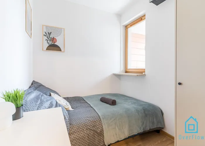 Direct - Charming Place, 5 Minutes To Old Town * Gdansk