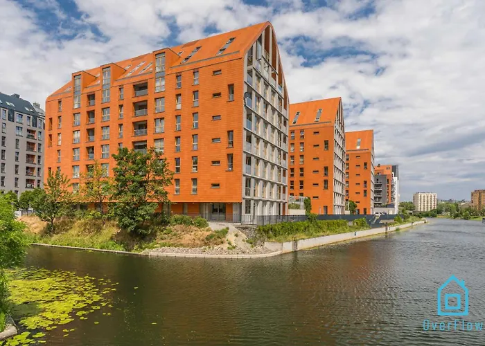 Pansiyon Direct - Charming Place, 5 Minutes To Old Town Gdansk