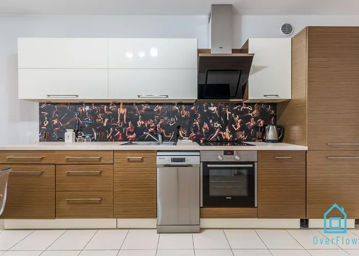 Direct - Charming Place, 5 Minutes To Old Town Habitación en casa particular *