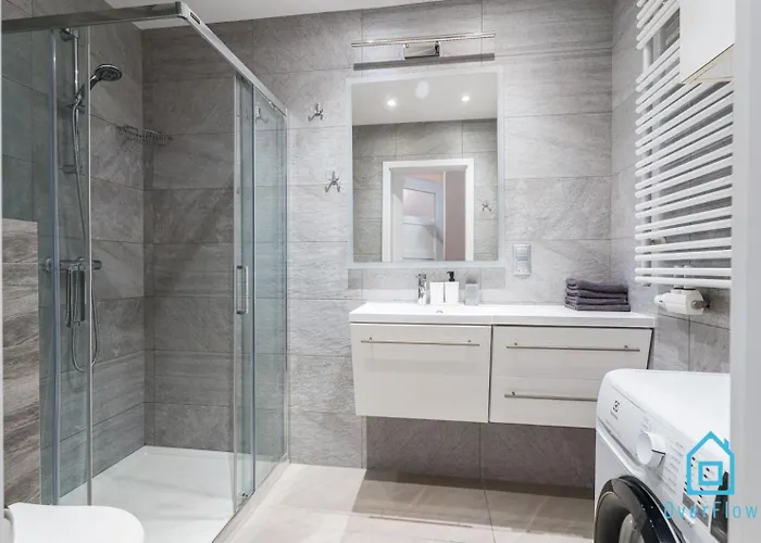 Pansiyon Direct - Charming Place, 5 Minutes To Old Town Gdansk